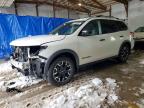 NISSAN PATHFINDER 2019