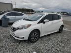 NISSAN VERSA NOTE 2017