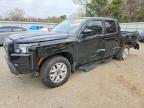 NISSAN FRONTIER 2022