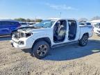 TOYOTA TACOMA DOU 2017