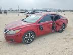 NISSAN ALTIMA 2018