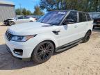 LAND ROVER RANGE ROVER SPORT 2016