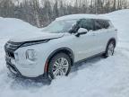 MITSUBISHI OUTLANDER 2022