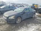 NISSAN MAXIMA 2011