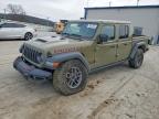 JEEP GLADIATOR 2025