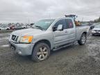 NISSAN TITAN 2008