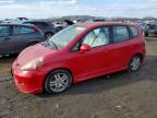 HONDA FIT 2008