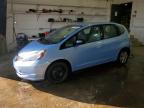 HONDA FIT 2010