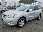 NISSAN ROGUE 2013