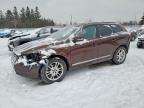 VOLVO XC60 2015