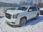 GMC YUKON 2017