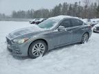 INFINITI Q50 2014