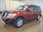 NISSAN ARMADA 2018