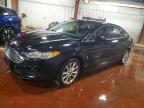 FORD FUSION 2017
