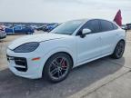 PORSCHE CAYENNE 2024