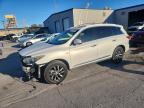 INFINITI QX60 HYBRID 2014