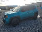 JEEP RENEGADE 2022