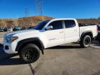 TOYOTA TACOMA 2017