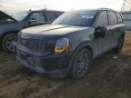 KIA TELLURIDE 2021