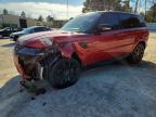 LAND ROVER RANGE ROVER SPORT 2021