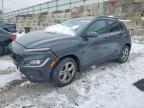 HYUNDAI KONA 4D 4W 2023