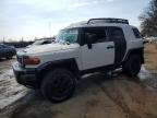 TOYOTA FJ CRUISER 2008