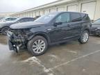 LAND ROVER DISCOVERY SPORT 2018