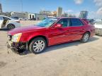 CADILLAC DTS 2008