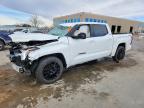 TOYOTA TUNDRA 2024