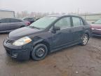 NISSAN VERSA 2008