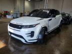 LAND ROVER RANGE ROVER EVOQUE 2022