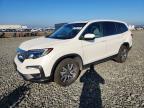 HONDA PILOT 2019