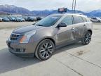 CADILLAC SRX 2012