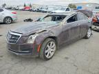 CADILLAC ATS 2016