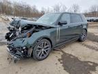 LAND ROVER RANGE ROVER 2025
