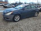 HYUNDAI SONATA 2014