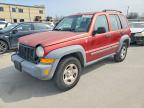 JEEP LIBERTY 2006
