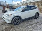 TOYOTA RAV4 HYBRID 2017