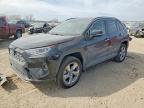 TOYOTA RAV4 HYBRID 2019
