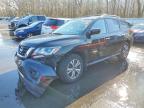 NISSAN PATHFINDER 2020