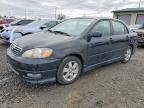 TOYOTA COROLLA 2007