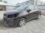 CHEVROLET TRAX 2021