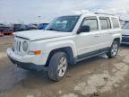 JEEP PATRIOT 2011