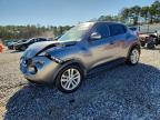 NISSAN JUKE 2013