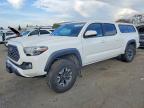TOYOTA TACOMA 2021