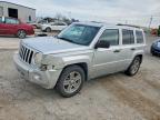 JEEP PATRIOT 2007
