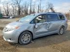 TOYOTA SIENNA 2014