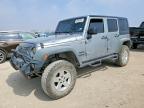 JEEP WRANGLER UNLIMITED 2014