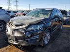 LINCOLN MKC 2018