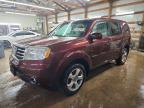 HONDA PILOT 2014